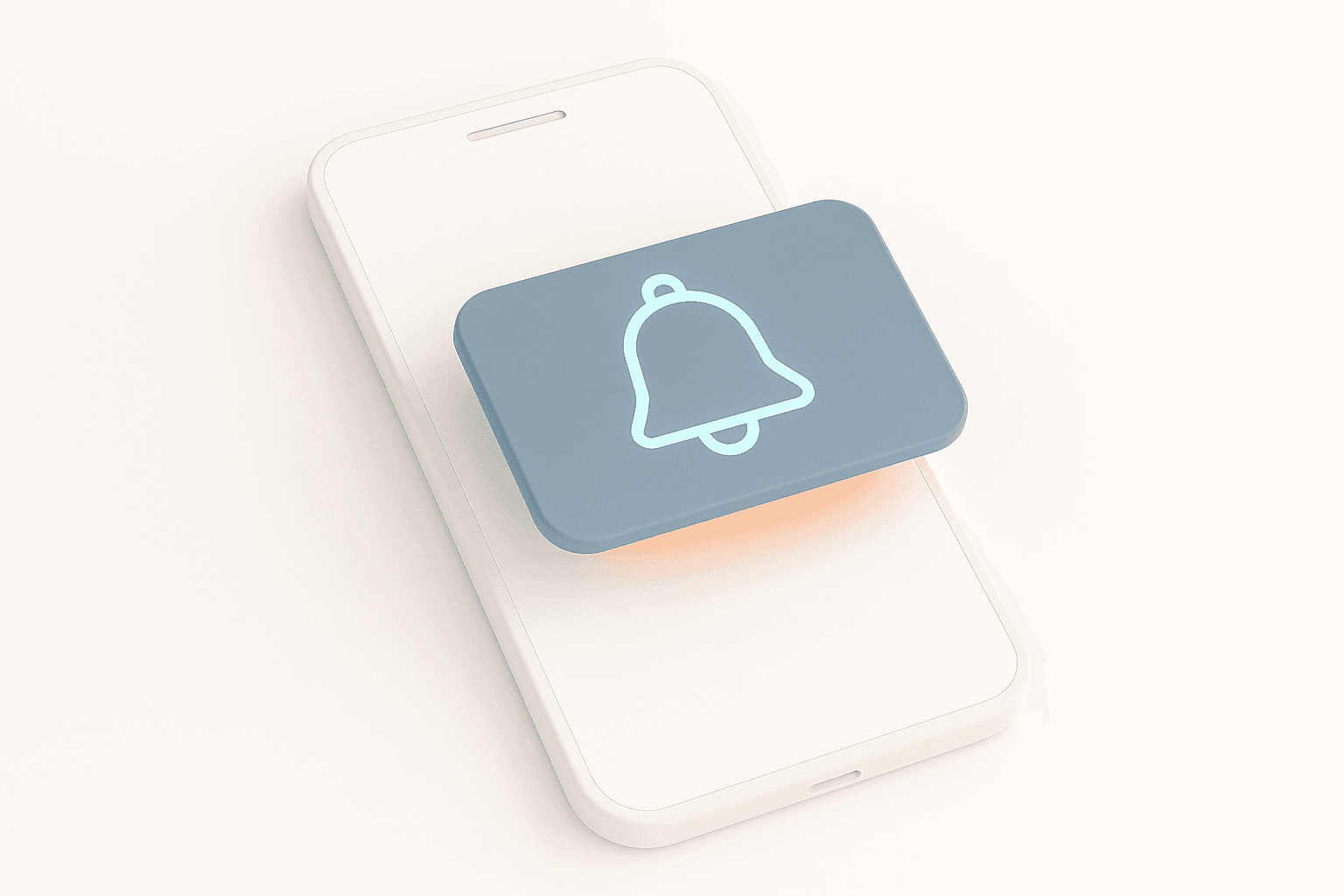 Automatic notifications