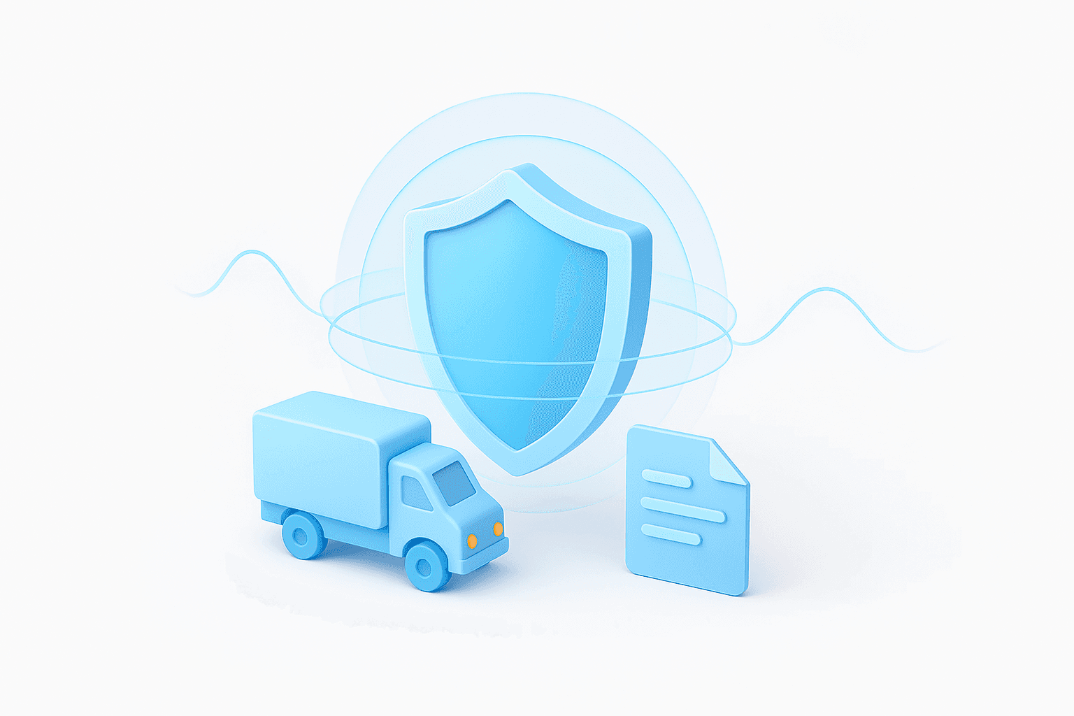 Security and control